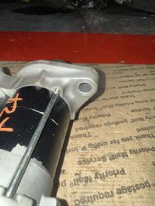 JDM 2009-2012 Acura TSX 2.4L Automatic Transmission K24A Starter - Photo 5
