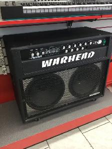 Amplificateur pour guitare Randall