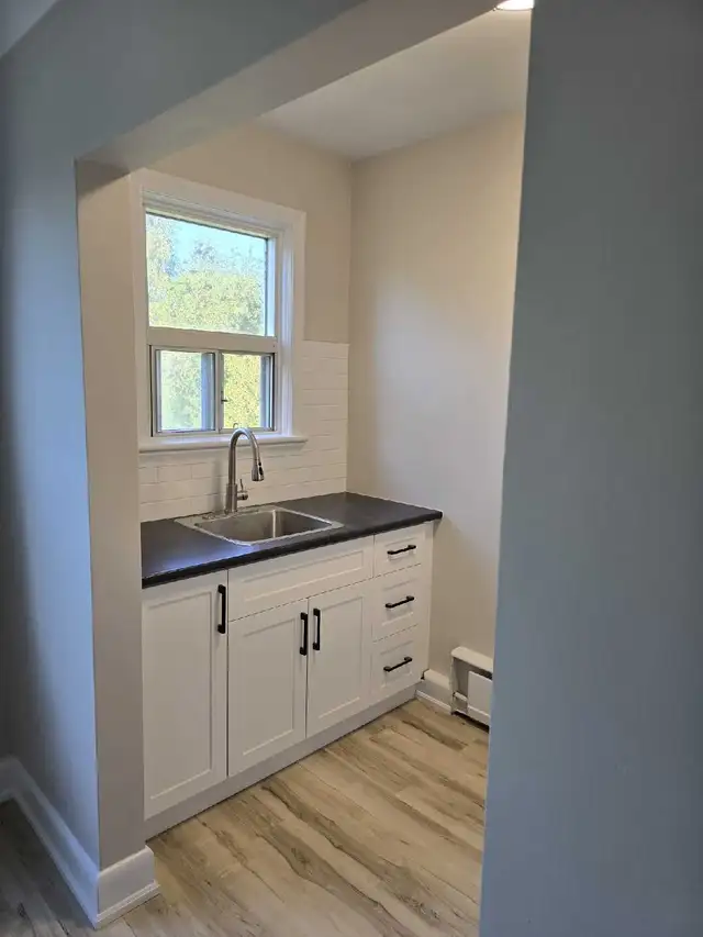 Bachelor apartment available June 1st! - Photo 4