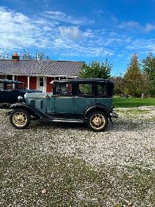 1930 Model A Ford - Photo 2