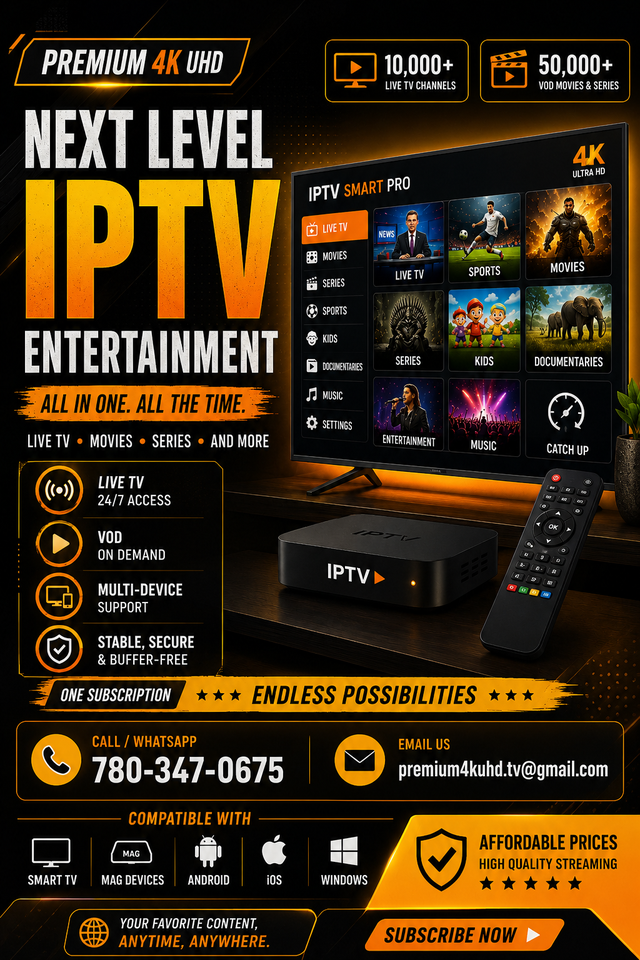 SUPER_FAST_4K_IP\TV_SETUP