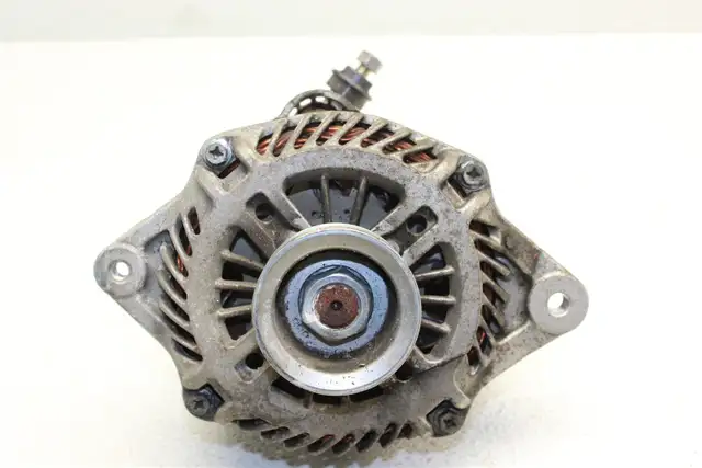 JDM 2002-2014 Subaru Impreza WRX Alternator Assembly OEM