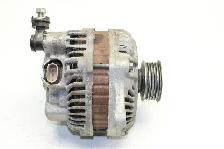 JDM 2002-2014 Subaru Impreza WRX Alternator Assembly OEM - Photo 2