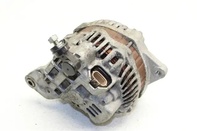 JDM 2002-2014 Subaru Impreza WRX Alternator Assembly OEM - Photo 4