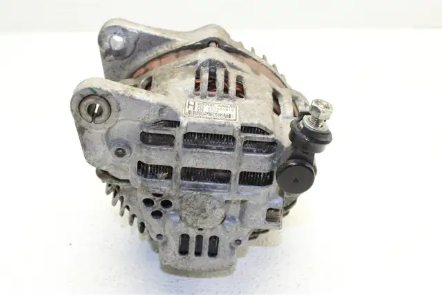 JDM 2002-2014 Subaru Impreza WRX Alternator Assembly OEM - Photo 5