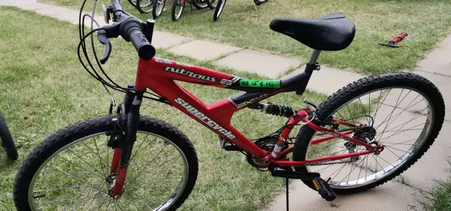 Mountain Bikes - Photo 4