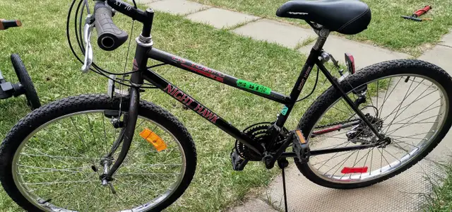 Mountain Bikes - Photo 7