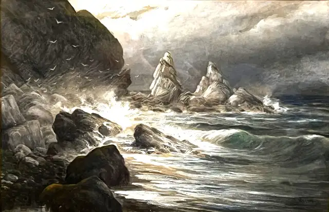 ONLINE ART AUCTION - MAREGOLD AUCTIONS - Photo 5