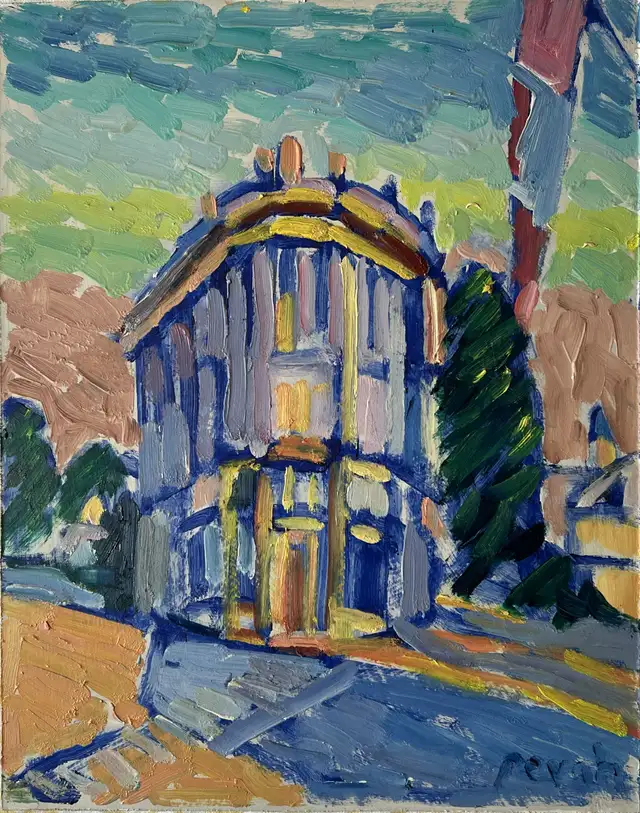ONLINE ART AUCTION - MAREGOLD AUCTIONS - Photo 6