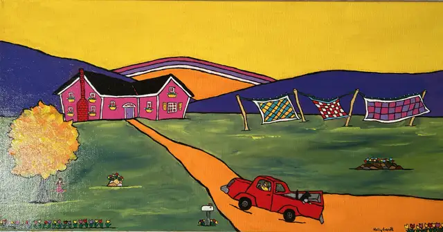 ONLINE ART AUCTION - MAREGOLD AUCTIONS - Photo 7