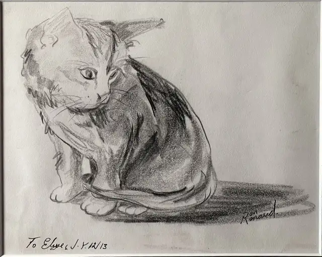 ONLINE ART AUCTION - MAREGOLD AUCTIONS - Photo 9
