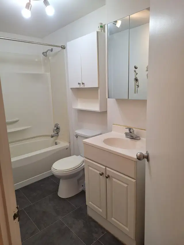 Logement à louer - Photo 2