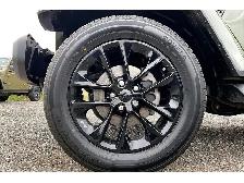 2021 Jeep Wrangler 4xe Sahara PHEV | Adv Safety Group | Tow Pkg - Photo 8