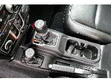 2021 Jeep Wrangler 4xe Sahara PHEV | Adv Safety Group | Tow Pkg - Photo 14