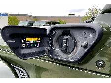 2021 Jeep Wrangler 4xe Sahara PHEV | Adv Safety Group | Tow Pkg - Photo 22