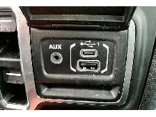 2021 Jeep Wrangler 4xe Sahara PHEV | Adv Safety Group | Tow Pkg - Photo 24