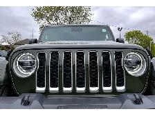 2021 Jeep Wrangler 4xe Sahara PHEV | Adv Safety Group | Tow Pkg - Photo 29
