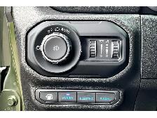 2021 Jeep Wrangler 4xe Sahara PHEV | Adv Safety Group | Tow Pkg - Photo 32