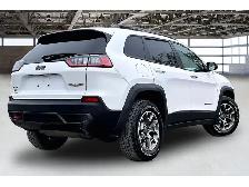 2020 Jeep Cherokee Trailhawk | AS IS | 4X4 - Photo 2