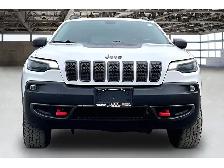 2020 Jeep Cherokee Trailhawk | AS IS | 4X4 - Photo 3