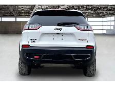 2020 Jeep Cherokee Trailhawk | AS IS | 4X4 - Photo 4