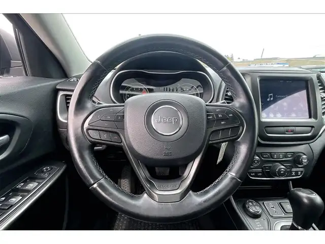 2020 Jeep Cherokee Trailhawk | AS IS | 4X4 - Photo 5