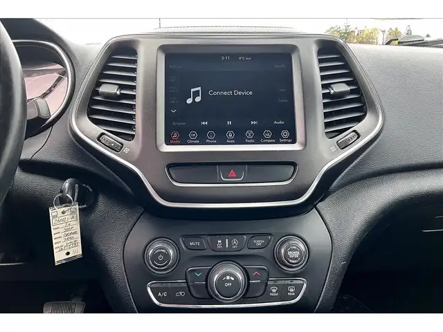 2020 Jeep Cherokee Trailhawk | AS IS | 4X4 - Photo 6