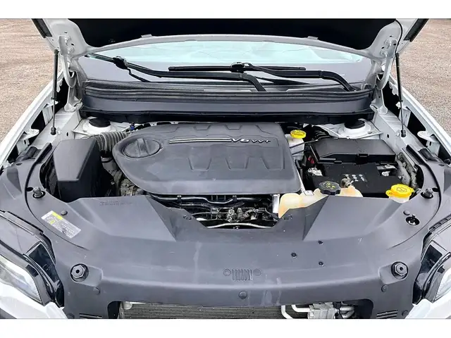 2020 Jeep Cherokee Trailhawk | AS IS | 4X4 - Photo 9