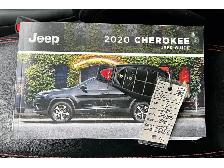 2020 Jeep Cherokee Trailhawk | AS IS | 4X4 - Photo 10