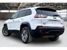 2020 Jeep Cherokee Trailhawk | AS IS | 4X4 - Photo 12