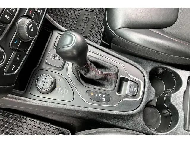 2020 Jeep Cherokee Trailhawk | AS IS | 4X4 - Photo 14