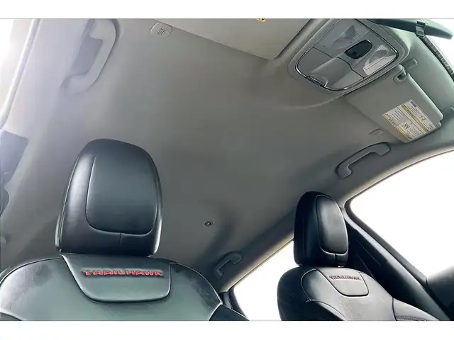 2020 Jeep Cherokee Trailhawk | AS IS | 4X4 - Photo 17