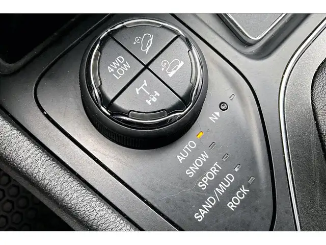 2020 Jeep Cherokee Trailhawk | AS IS | 4X4 - Photo 22