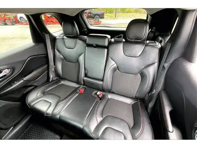 2020 Jeep Cherokee Trailhawk | AS IS | 4X4 - Photo 26