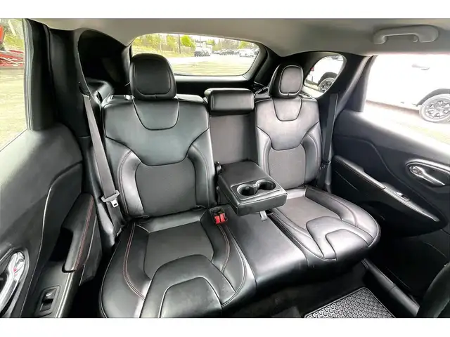 2020 Jeep Cherokee Trailhawk | AS IS | 4X4 - Photo 27