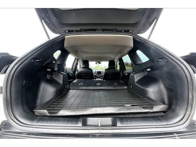 2020 Jeep Cherokee Trailhawk | AS IS | 4X4 - Photo 28