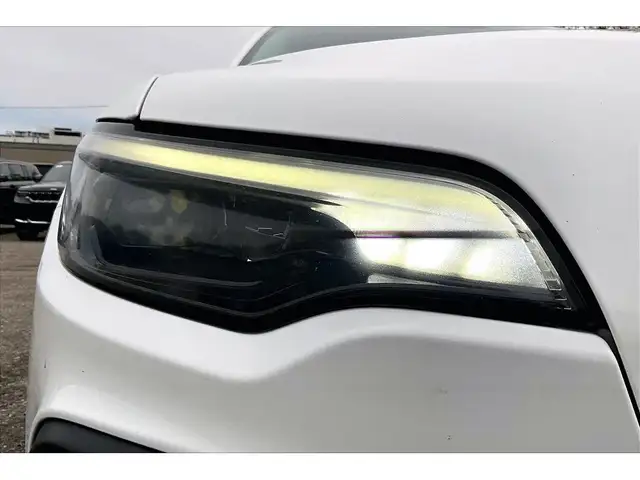 2020 Jeep Cherokee Trailhawk | AS IS | 4X4 - Photo 30