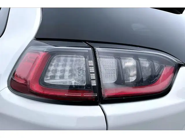 2020 Jeep Cherokee Trailhawk | AS IS | 4X4 - Photo 31