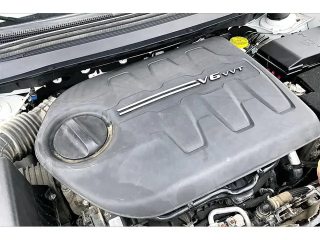 2020 Jeep Cherokee Trailhawk | AS IS | 4X4 - Photo 33