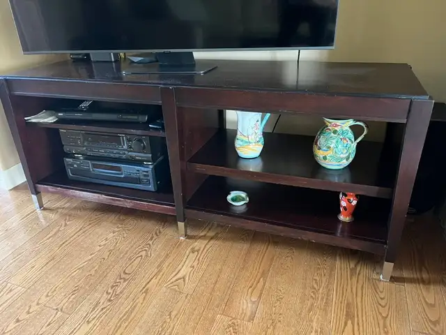 T.V. Stand / Entertainment Unit