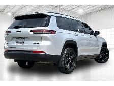 2024 Jeep Grand Cherokee L Limited Black App |Lux Tech |Panoroof - Photo 2