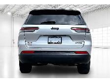 2024 Jeep Grand Cherokee L Limited Black App |Lux Tech |Panoroof - Photo 4