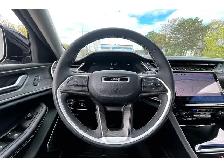 2024 Jeep Grand Cherokee L Limited Black App |Lux Tech |Panoroof - Photo 5