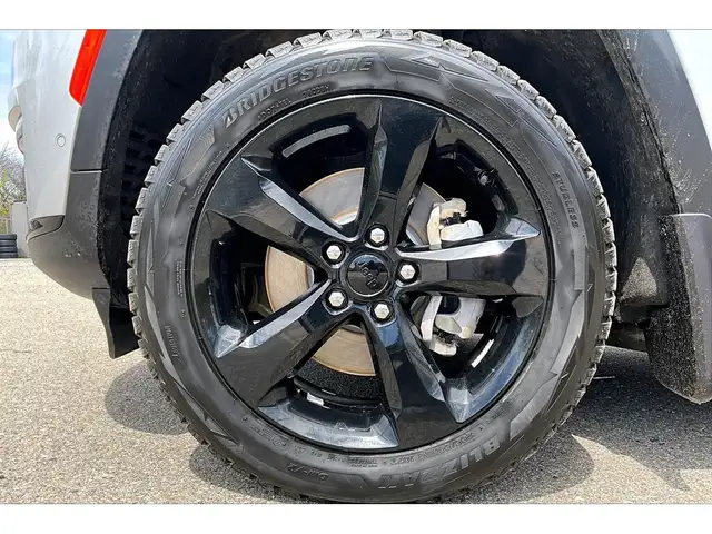 2024 Jeep Grand Cherokee L Limited Black App |Lux Tech |Panoroof - Photo 8