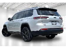2024 Jeep Grand Cherokee L Limited Black App |Lux Tech |Panoroof - Photo 12