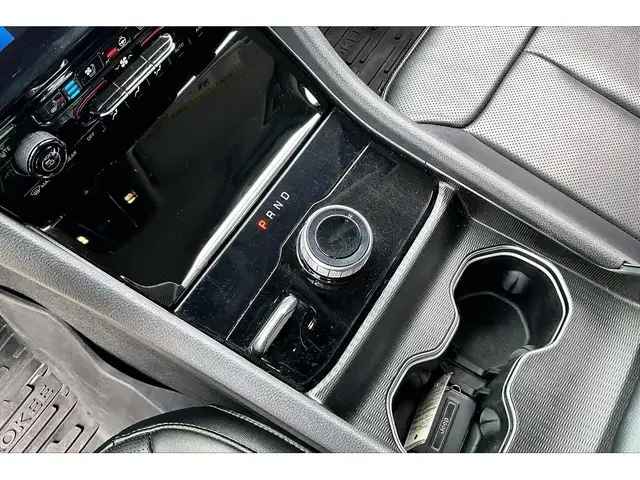 2024 Jeep Grand Cherokee L Limited Black App |Lux Tech |Panoroof - Photo 14