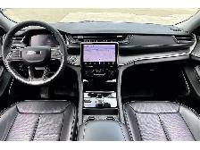 2024 Jeep Grand Cherokee L Limited Black App |Lux Tech |Panoroof - Photo 15