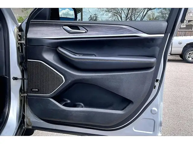 2024 Jeep Grand Cherokee L Limited Black App |Lux Tech |Panoroof - Photo 19