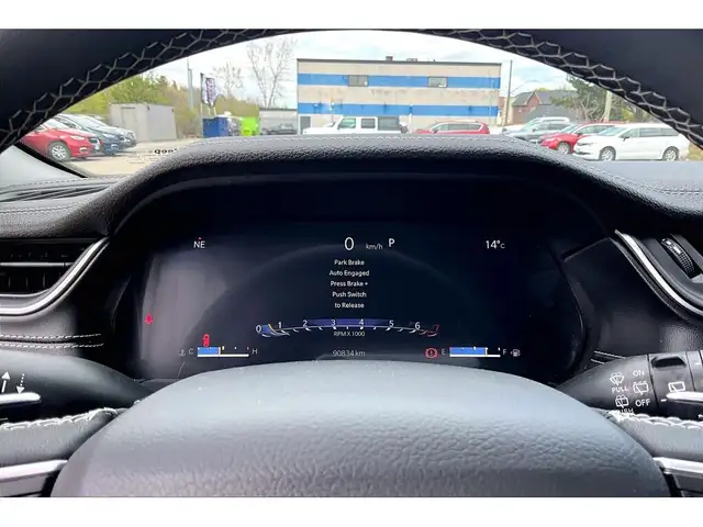2024 Jeep Grand Cherokee L Limited Black App |Lux Tech |Panoroof - Photo 20