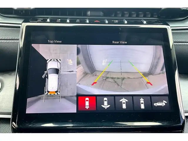 2024 Jeep Grand Cherokee L Limited Black App |Lux Tech |Panoroof - Photo 21